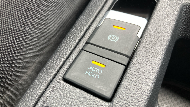 Volkswagen T-Roc 1.5 TSI Match 5dr Petrol Hatchback